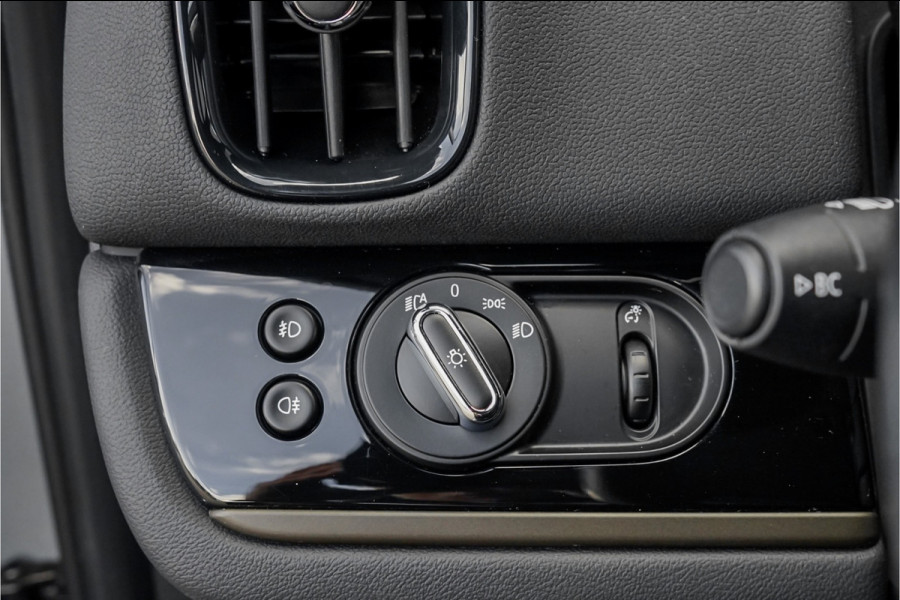 MINI Countryman 2.0 Cooper S H/K Navi Leder CarPlay LED