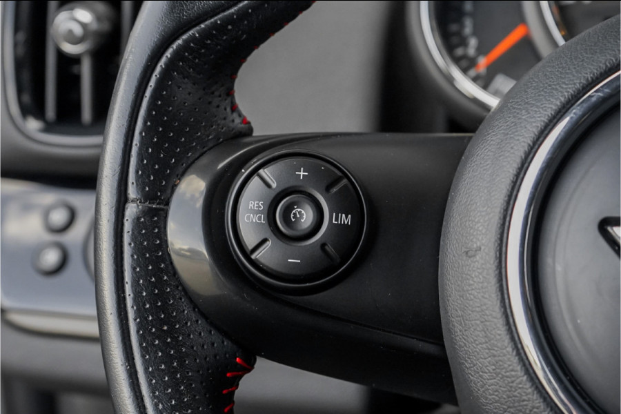 MINI Countryman 2.0 Cooper S H/K Navi Leder CarPlay LED