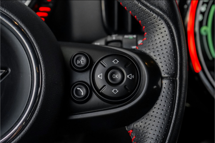 MINI Countryman 2.0 Cooper S H/K Navi Leder CarPlay LED