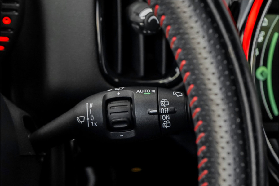 MINI Countryman 2.0 Cooper S H/K Navi Leder CarPlay LED