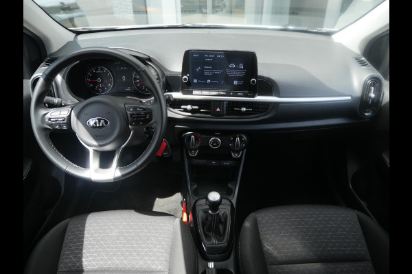 Kia Picanto 1.0 DPi DynamicLine | Cruise | Camera | Carplay | Airco |
