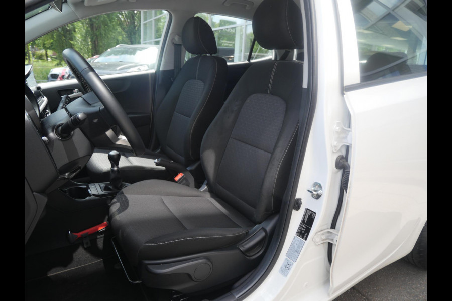 Kia Picanto 1.0 DPi DynamicLine | Cruise | Camera | Carplay | Airco |