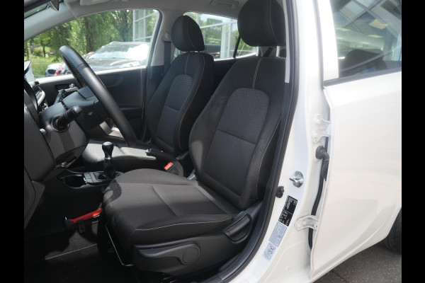 Kia Picanto 1.0 DPi DynamicLine | Cruise | Camera | Carplay | Airco |