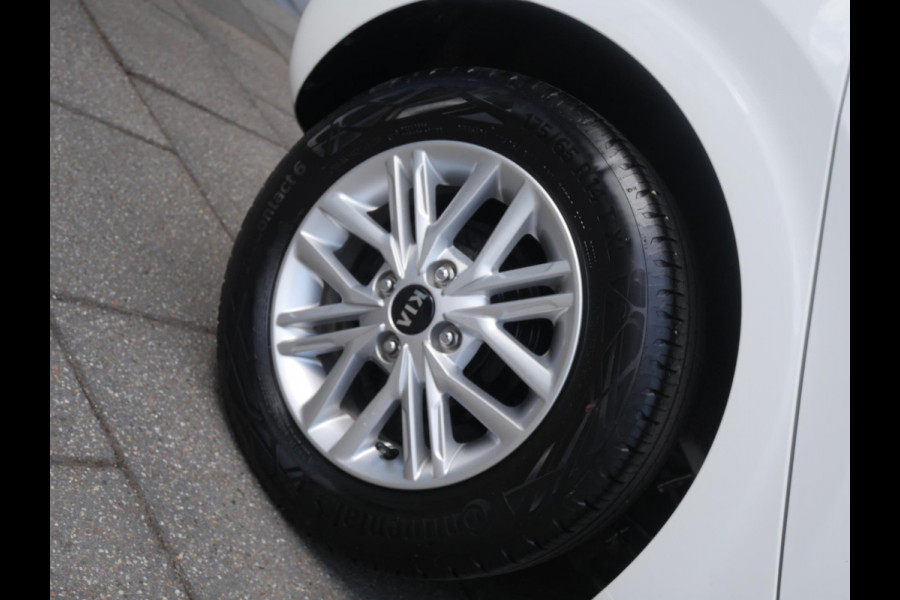 Kia Picanto 1.0 DPi DynamicLine | Cruise | Camera | Carplay | Airco |