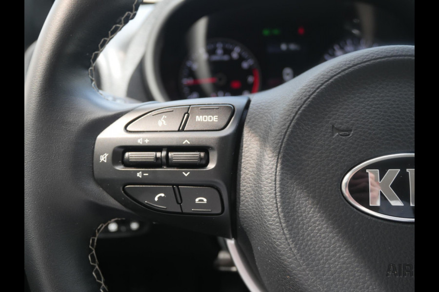 Kia Picanto 1.0 DPi DynamicLine | Cruise | Camera | Carplay | Airco |