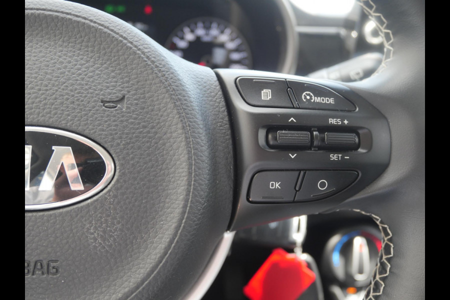 Kia Picanto 1.0 DPi DynamicLine | Cruise | Camera | Carplay | Airco |
