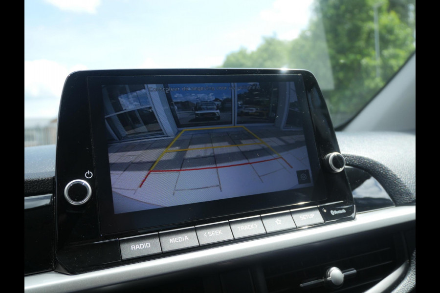 Kia Picanto 1.0 DPi DynamicLine | Cruise | Camera | Carplay | Airco |