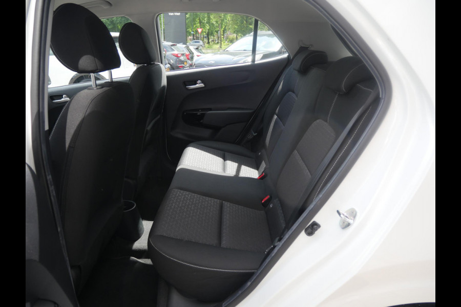 Kia Picanto 1.0 DPi DynamicLine | Cruise | Camera | Carplay | Airco |