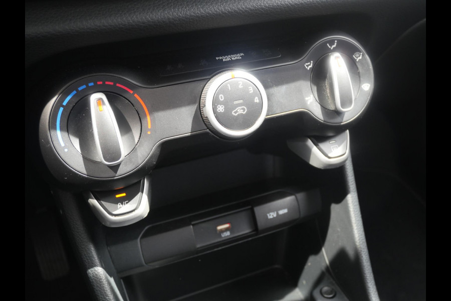 Kia Picanto 1.0 DPi DynamicLine | Cruise | Camera | Carplay | Airco |