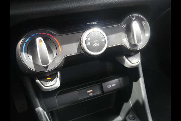 Kia Picanto 1.0 DPi DynamicLine | Cruise | Camera | Carplay | Airco |