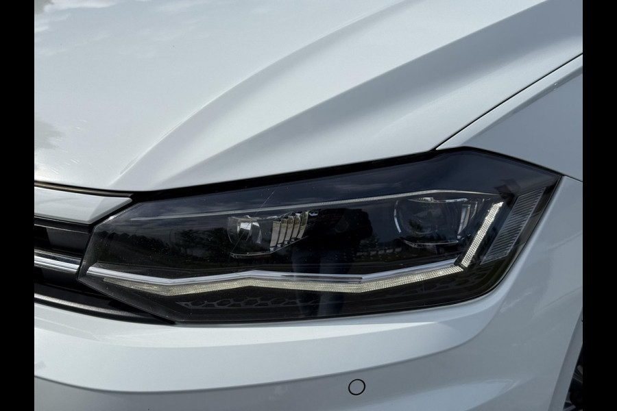 Volkswagen Polo 1.0 TSI Comfortline Business R-Line 2e Eigenaar,Automaat,Navi,Clima,Adapt cruise,Pano,Carplay,PDC V+A,Trekhaak,Elek ramen,Lm velgen,N.A.P,APK tot 02-2026