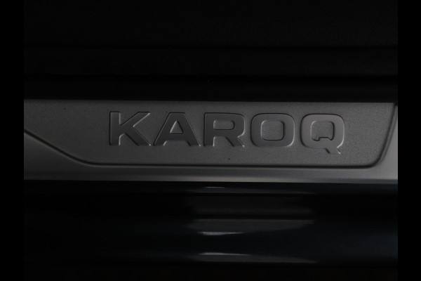 Škoda Karoq 1.0 TSI Business Edition | Panoramadak | Stoelverwarming | Trekhaak | Carplay | Navigatie | Climate control | Parkeerhulp | Cruise control