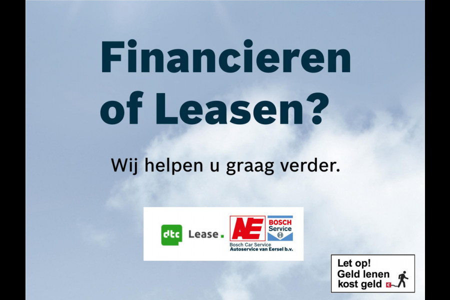 Volkswagen Caddy 2.0 TDI L1H1 BMT Highline AUTOMAAT / TREKHAAK / CARPLAY / VERW. VOORRUIT / 4-SEASONBAND / NAVI