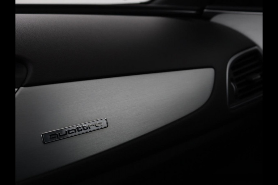 Audi A6 2.0 TFSI quattro S line | Stoelverwarming | Trekhaak | Leder/Alcantara | Camera | Navigatie | Achterbankverwarming | 20'' lichtmetalen velgen | Xenon | Parkeerhulp | Bluetooth