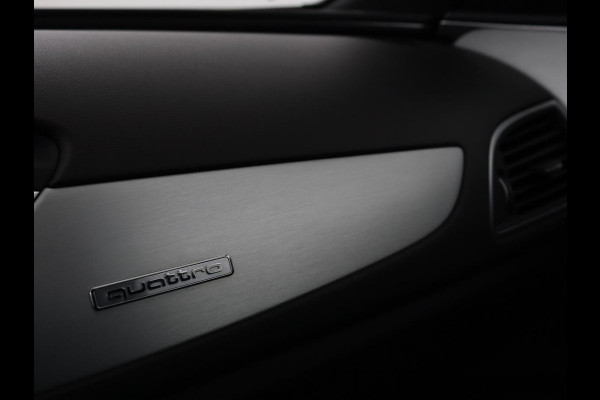 Audi A6 2.0 TFSI quattro S line | Stoelverwarming | Trekhaak | Leder/Alcantara | Camera | Navigatie | Achterbankverwarming | 20'' lichtmetalen velgen | Xenon | Parkeerhulp | Bluetooth