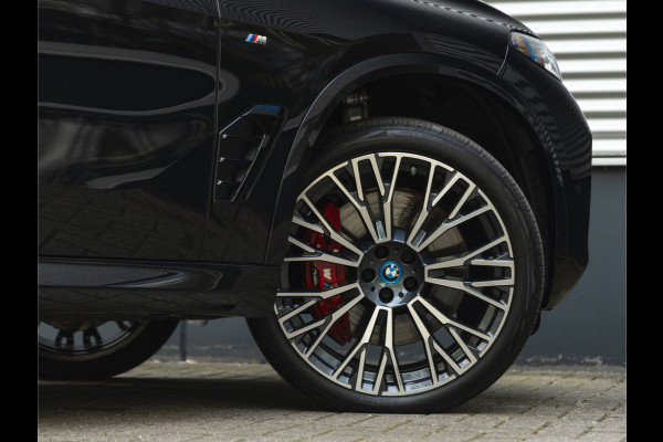 BMW X5 xDrive50e M-Sport Pro - Active Steering - Massage + Ventilatiezetels - Volleder