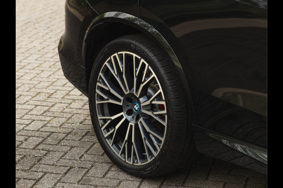 BMW X5 xDrive50e M-Sport Pro - Active Steering - Massage + Ventilatiezetels - Volleder