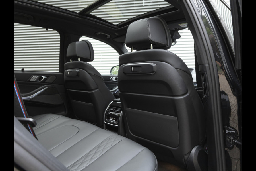 BMW X5 xDrive50e M-Sport Pro - Active Steering - Massage + Ventilatiezetels - Volleder