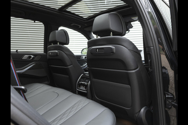 BMW X5 xDrive50e M-Sport Pro - Active Steering - Massage + Ventilatiezetels - Volleder