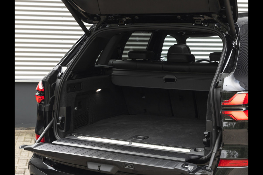 BMW X5 xDrive50e M-Sport Pro - Active Steering - Massage + Ventilatiezetels - Volleder