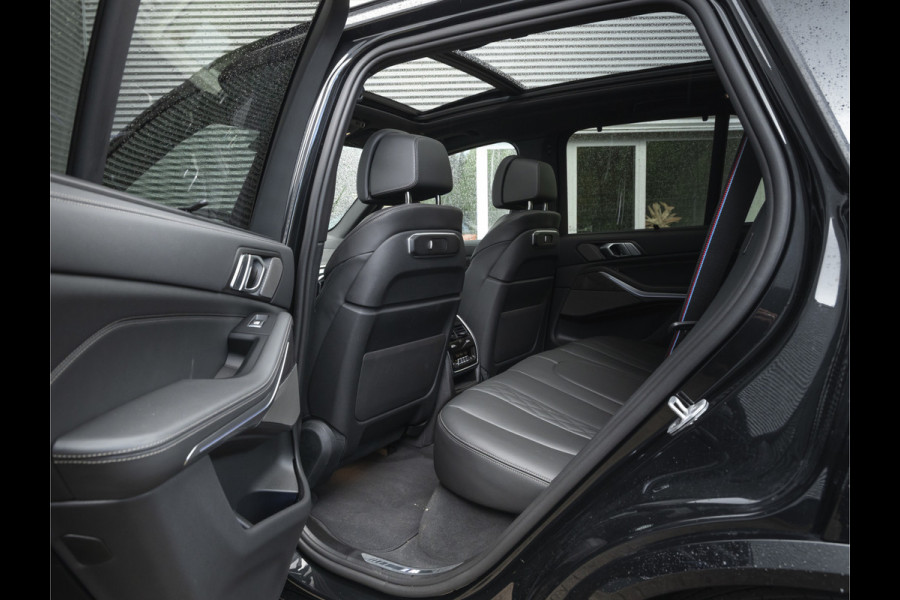 BMW X5 xDrive50e M-Sport Pro - Active Steering - Massage + Ventilatiezetels - Volleder