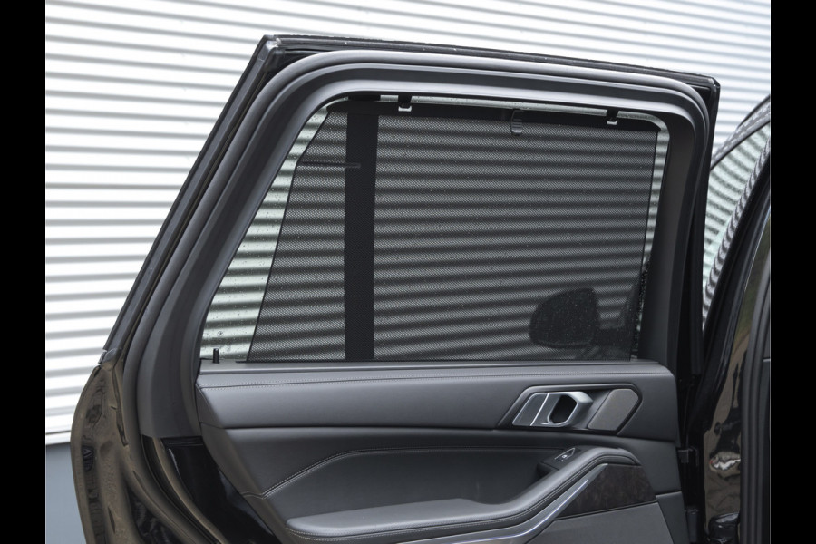 BMW X5 xDrive50e M-Sport Pro - Active Steering - Massage + Ventilatiezetels - Volleder