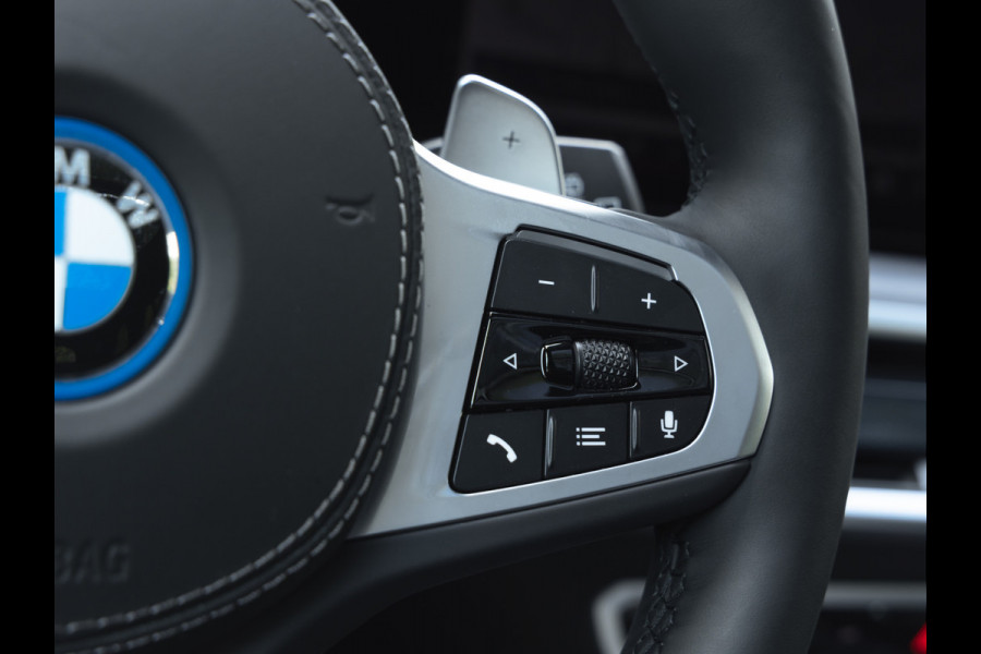 BMW X5 xDrive50e M-Sport Pro - Active Steering - Massage + Ventilatiezetels - Volleder