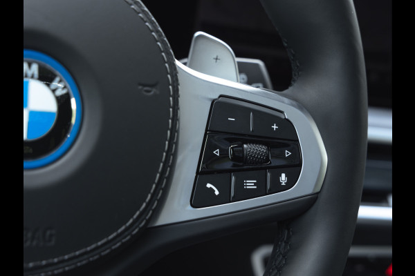 BMW X5 xDrive50e M-Sport Pro - Active Steering - Massage + Ventilatiezetels - Volleder