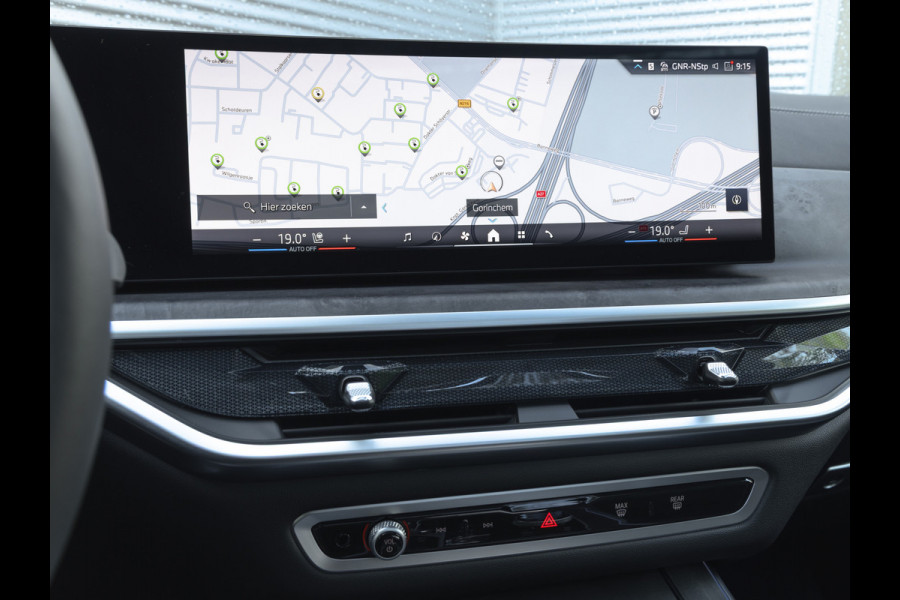BMW X5 xDrive50e M-Sport Pro - Active Steering - Massage + Ventilatiezetels - Volleder