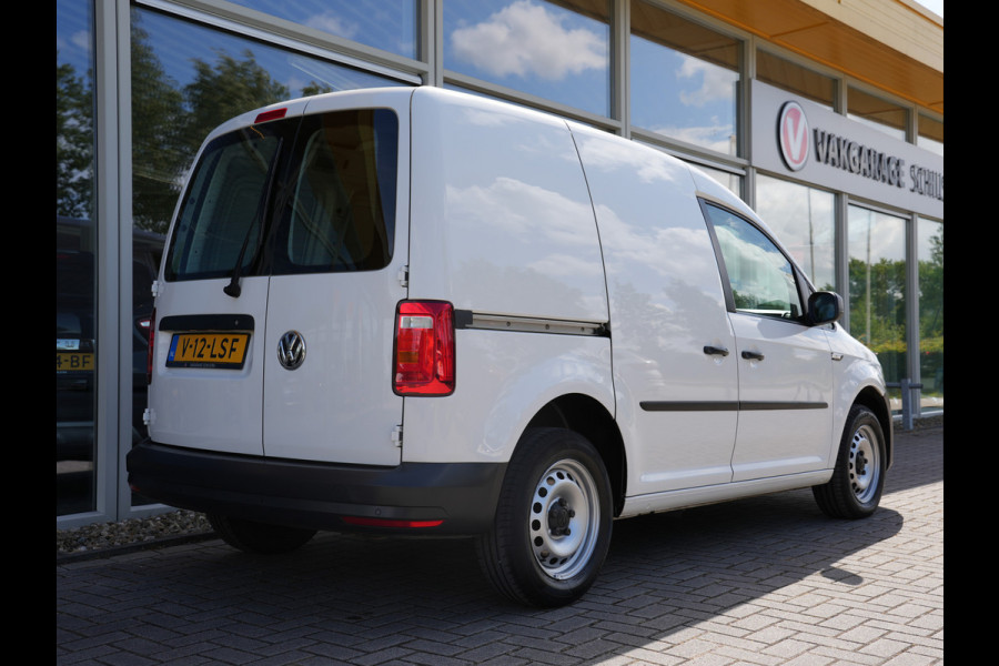 Volkswagen Caddy 1.0 TSI L1H1 BMT | Bluetooth | Airco