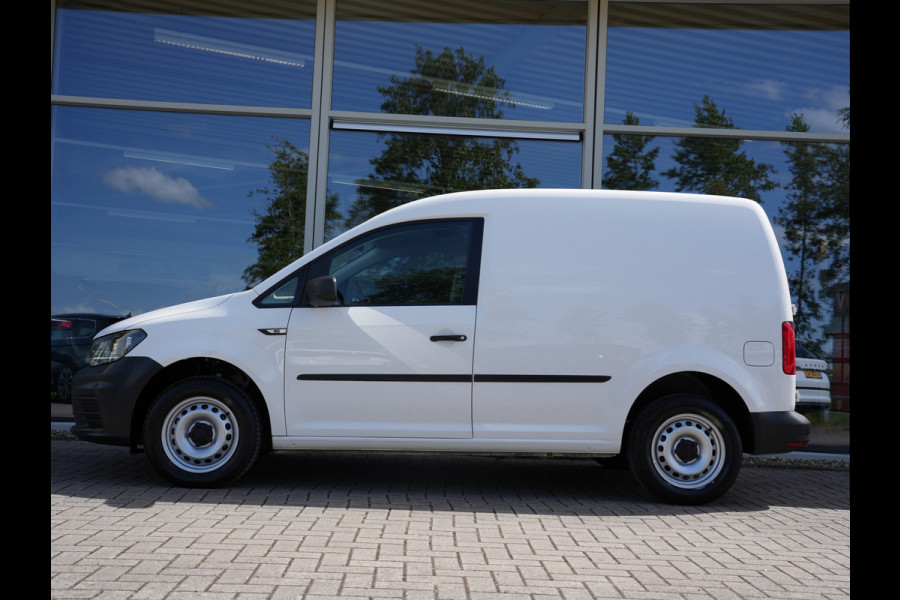 Volkswagen Caddy 1.0 TSI L1H1 BMT | Bluetooth | Airco