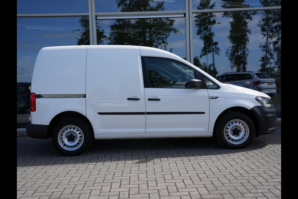 Volkswagen Caddy 1.0 TSI L1H1 BMT | Bluetooth | Airco