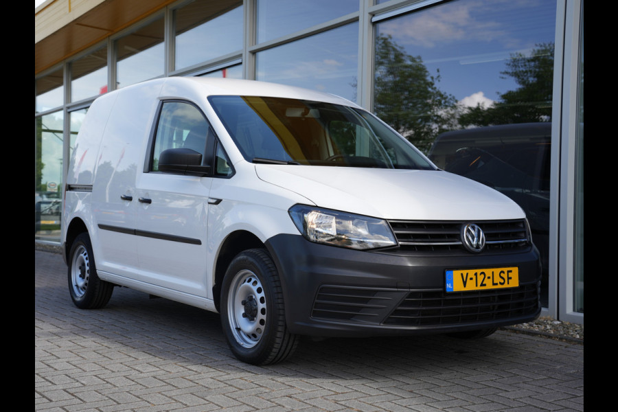 Volkswagen Caddy 1.0 TSI L1H1 BMT | Bluetooth | Airco
