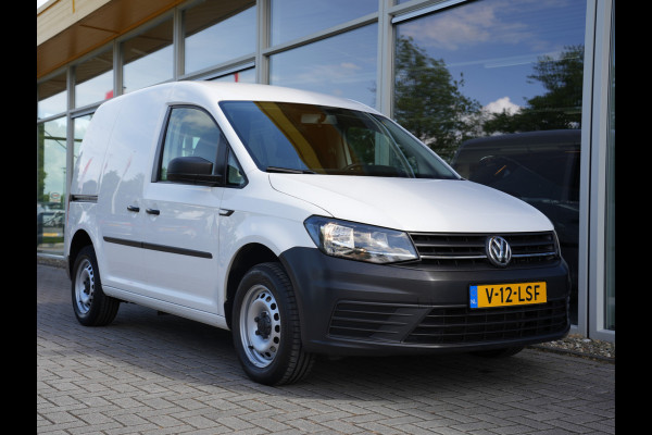Volkswagen Caddy 1.0 TSI L1H1 BMT | Bluetooth | Airco