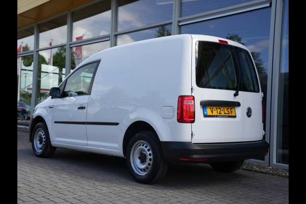 Volkswagen Caddy 1.0 TSI L1H1 BMT | Bluetooth | Airco