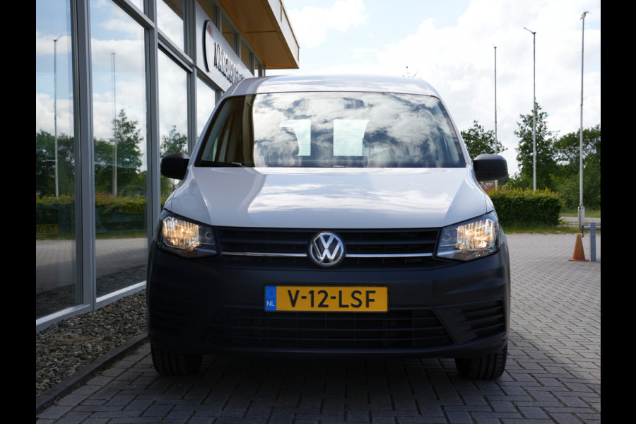 Volkswagen Caddy 1.0 TSI L1H1 BMT | Bluetooth | Airco