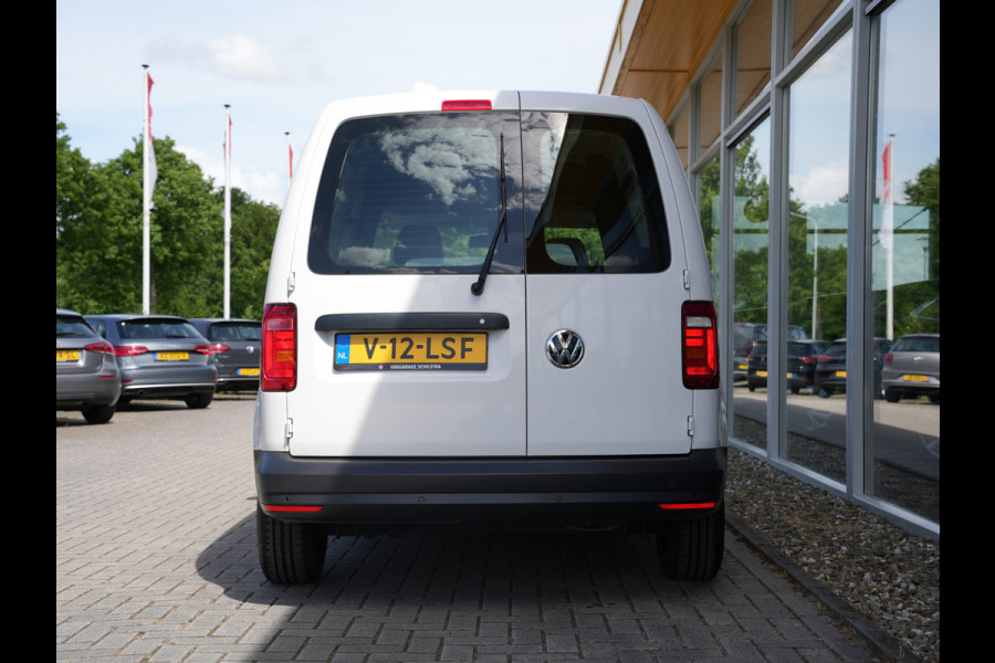 Volkswagen Caddy 1.0 TSI L1H1 BMT | Bluetooth | Airco