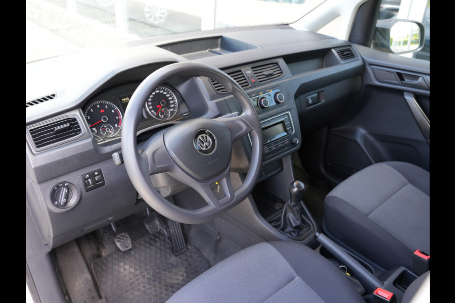 Volkswagen Caddy 1.0 TSI L1H1 BMT | Bluetooth | Airco