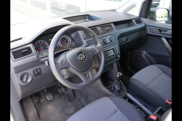 Volkswagen Caddy 1.0 TSI L1H1 BMT | Bluetooth | Airco