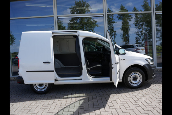 Volkswagen Caddy 1.0 TSI L1H1 BMT | Bluetooth | Airco