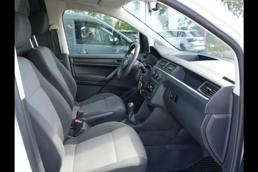 Volkswagen Caddy 1.0 TSI L1H1 BMT | Bluetooth | Airco