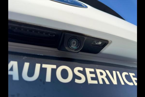 Ford Fiesta 1.0 EcoBoost Titanium NIEUWE RIEM / WINTERPACK / INPARKEREN / LMV / CARPLAY / NAVIGATIE / ACC / CAMERA