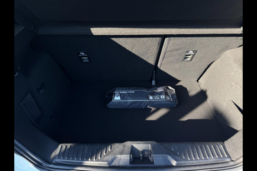 Ford Fiesta 1.0 EcoBoost Titanium NIEUWE RIEM / WINTERPACK / INPARKEREN / LMV / CARPLAY / NAVIGATIE / ACC / CAMERA