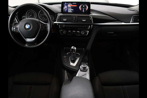 BMW 4 Serie Gran Coupé 420i Sport Line | Stoelverwarming | Full LED | Sportstoelen | Bluetooth | Climate control | Parkeerhulp | Cruise control