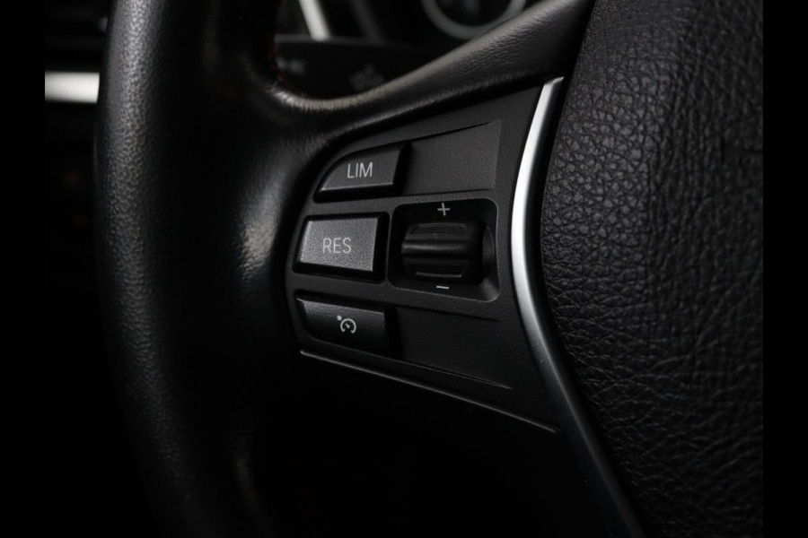 BMW 4 Serie Gran Coupé 420i Sport Line | Stoelverwarming | Full LED | Sportstoelen | Bluetooth | Climate control | Parkeerhulp | Cruise control