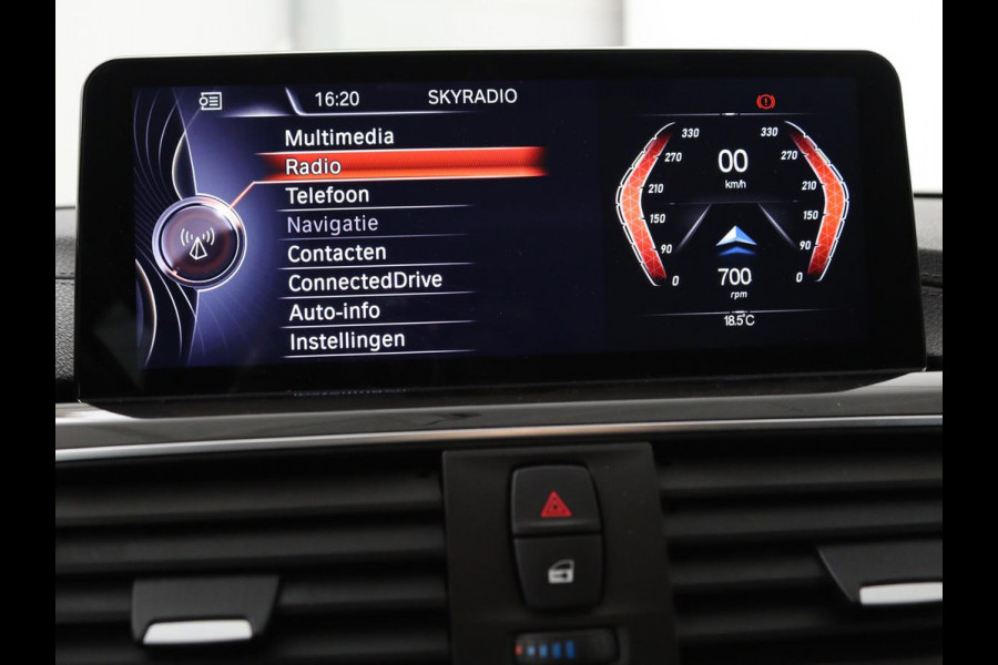 BMW 4 Serie Gran Coupé 420i Sport Line | Stoelverwarming | Full LED | Sportstoelen | Bluetooth | Climate control | Parkeerhulp | Cruise control