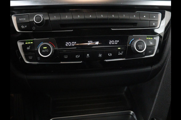 BMW 4 Serie Gran Coupé 420i Sport Line | Stoelverwarming | Full LED | Sportstoelen | Bluetooth | Climate control | Parkeerhulp | Cruise control
