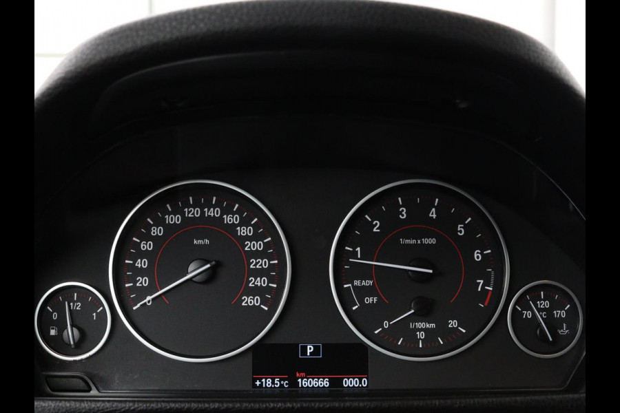 BMW 4 Serie Gran Coupé 420i Sport Line | Stoelverwarming | Full LED | Sportstoelen | Bluetooth | Climate control | Parkeerhulp | Cruise control
