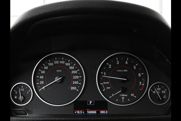 BMW 4 Serie Gran Coupé 420i Sport Line | Stoelverwarming | Full LED | Sportstoelen | Bluetooth | Climate control | Parkeerhulp | Cruise control