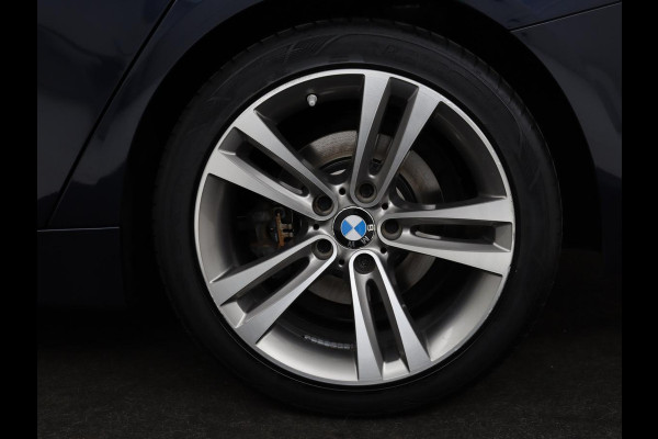 BMW 4 Serie Gran Coupé 420i Sport Line | Stoelverwarming | Full LED | Sportstoelen | Bluetooth | Climate control | Parkeerhulp | Cruise control